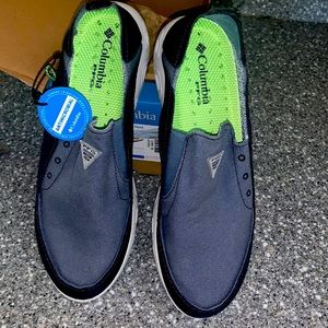 Columbia Slip onnShoes